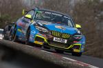 BMW M240i Racing 2018 года